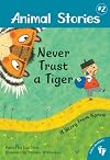 Never Trust a Tiger: A Story from Korea