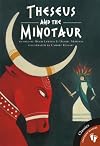 Theseus and the Minotaur (Greek Myths)