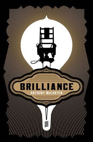 Brilliance book cover