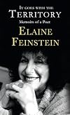 It goes with the territory memoir of a poet