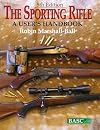 The Sporting Rifle: 5th Ed (Sporting Rifle: a User's Guide)