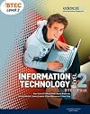 Btec Level 2 First It. Student Book