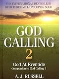 God Calling 2 God At Eventide
