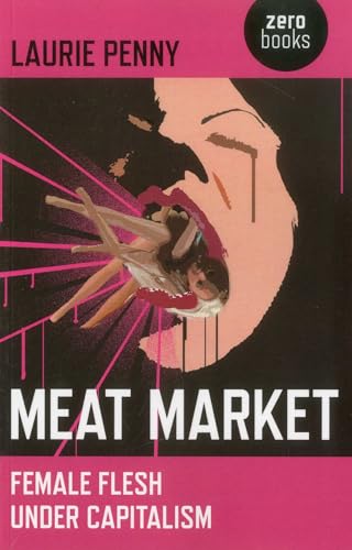 Meat Market book cover