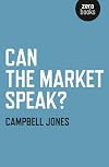 Can The Market Speak?