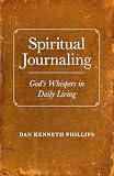 Spiritual Journaling Gods Whispers In Daily Living