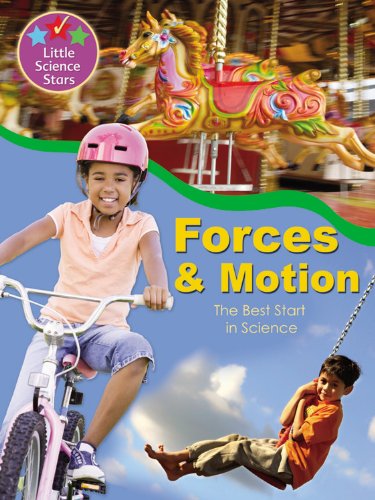 Cover of Forces & Motion