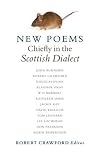 New Poems, Chiefly in the Scottish Dialect