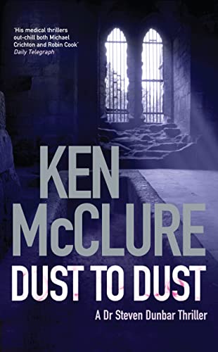 Dust to Dust book cover