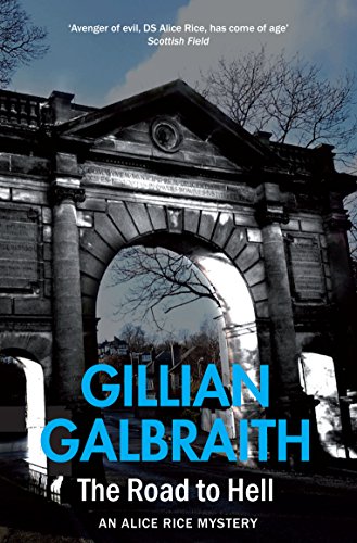 The Road to Hell cover