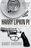 Harry Lipkin P.I.