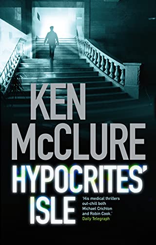 Hypocrites' Isle book cover