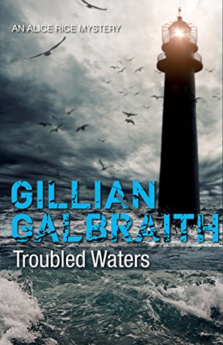 Troubled Waters cover