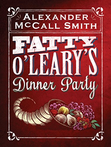 Fatty O'Leary's Dinner Party book cover