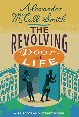 The Revolving Door of Life book cover