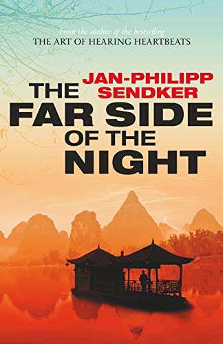 The Far Side of the Night book cover