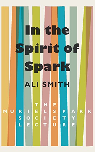 In the Spirit of Spark book cover