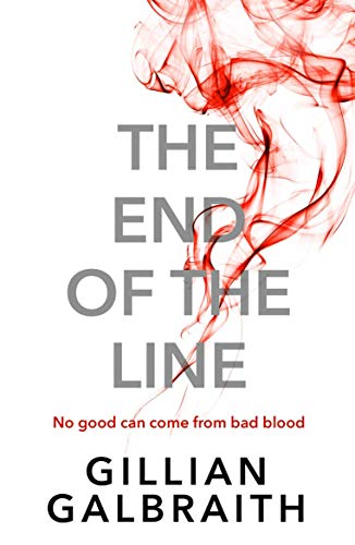 The End of the Line book cover