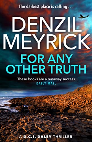 For Any Other Truth book cover