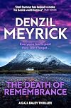 The Death of Remembrance