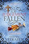 Of Judgement Fallen: An Anthony Blanke Tudor Mystery (The Anthony Blanke Mysteries)