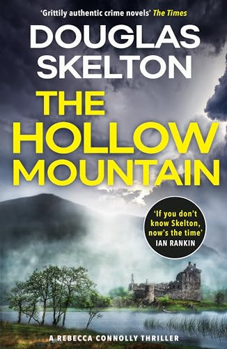 The Hollow Mountain / Tigers in the Dark book cover