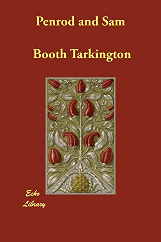 Penrod and Sam book cover