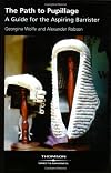 The Path to Pupillage: A Guide for the Aspiring Barrister