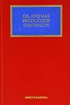 Oil and Gas Exploration Contracts