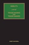 Kerlys Law of Trade Marks & Trade Names