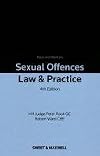 Rook & Ward on Sexual Offences: Law and Practice. Peter Rook and Robert Ward