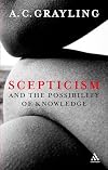Scepticism and the Possibility of Knowledge