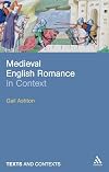 Medieval English romance in context