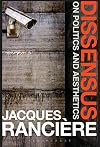 Dissensus: On Politics and Aesthetics