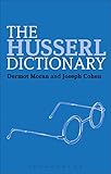 The Husserl Dictionary Continuum Philosophy Dictionaries