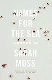 Names For The Sea Strangers In Iceland