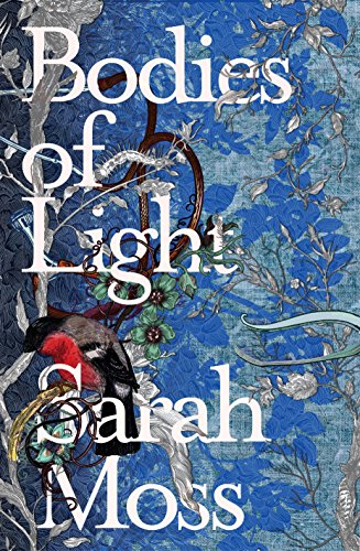 Bodies of Light book cover