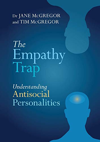 The Empathy Trap (With: Jane McGregor) cover