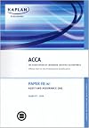 F8 Audit and Assurance Aa (Int) (Acca)