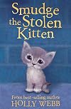 Smudge the Stolen Kitten