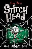 Amazon cover image