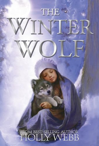 Cover of The Winter Wolf