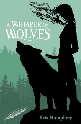A Whisper of Wolves