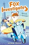 A Brush with Danger (Fox Investigates)