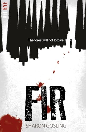 Fir book cover