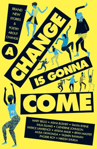 A Change Is Gonna Come book cover