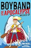 Amazon cover image