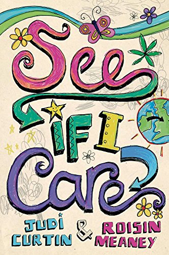 See If I Care book cover