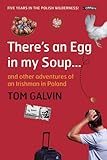 There’s an Egg in My Soup: and Other Adventures of an Irishman in Poland