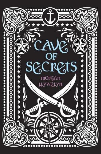 Cave of Secrets book cover